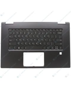 Lenovo Yoga 720-15IKB 80X70045AU Upper Case C 80X7 W/ keyboard GM US 5CB0N67978