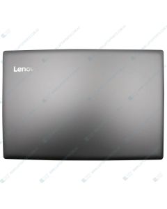 Lenovo ideapad 520-15IKB 80YL00J4AU LCD COVER ASSY IRON GREY ANODIZING W/ANTENNA W/ EDP CABLE 5CB0N98513