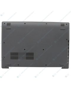 Lenovo ideapad 320-15AST 80XV00G0AU Lower Case COOL GREY TEXTURE 5CB0P20655