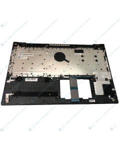 Lenovo V330-15IKB 81AX00HDAU Replacement Laptop Upper Case / Palmrest with US Keyboard 5CB0Q60097