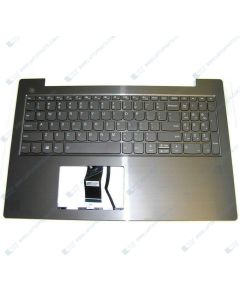 Lenovo V330-15IKB Replacement Laptop Upper Case / Palmrest (for models with Fingerprint Reader) 5CB0Q60242
