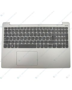 Lenovo IdeaPad 330S-15IKB 330S-15AST Replacement Laptop Upper Case / Palmrest with US Keyboard and Touchpad 5CB0R07409