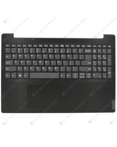 Lenovo ideapad S145-15IWL  81MV018YAU Upper Case ASM W/ Keyboard US L81MVIMRBKD 5CB0S16760