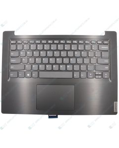 Lenovo ideapad S145-14IWL 81MU0069AU Upper case W/ Keyboard L81MUBKIMRD 5CB0S17065