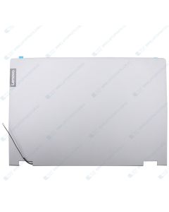 Lenovo IdeaPad C340-14IWL 81N4002JAU Replacement Laptop LCD Back Cover GREY 5CB0S17317