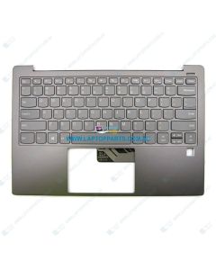 Lenovo Yoga S730-13IWL 81J0002RAU Upper Case W/ Keyboard US 5CB0S95083