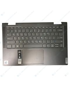 Lenovo Yoga C740-14IML 81TC0025AU Upper Case  5CB0U43952 USED