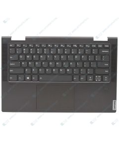 Lenovo Yoga C740-14IML 81TC0025AU Upper Case  5CB0U43952