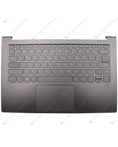 Lenovo Yoga C940-14IIL 81Q9000KAU Upper Case ASM_US L 81Q9_IG 5CB0U44239