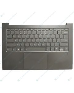 Lenovo Yoga C940-14 C940-14IIL  Replacement Laptop Palmrest / Upper Case with Backlit Keyboard 5CB0U44246
