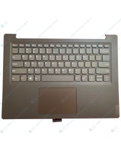 Lenovo V14-IIL IWL Replacement Laptop Upper Case / Palmrest 5CB0W44160