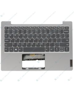 Lenovo IdeaPad 1-11IGL05 Replacement Laptop Upper Case / Palmrest (PLATINUM GREY) 5CB0X56899
