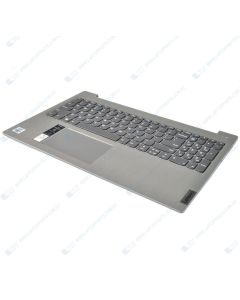 Lenovo IdeaPad 3 15ADA05 81W10096AU Upper Case ASM KEYBOARD L81WB NFP PGY DIS 5CB0X57476