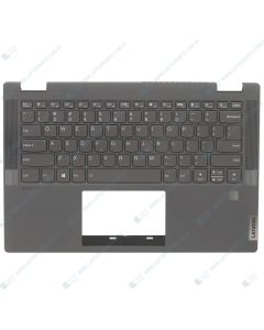 Lenovo Flex 5-14ALC05 82HU003QAU Replacement Laptop Upper Case / Palmrest 5CB1C39899