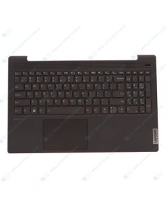 Lenovo IdeaPad 5 15IAL7 Replacement Laptop Palmrest with Keyboard 5CB1J01177