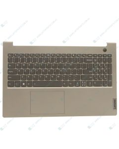 Lenovo ThinkBook 15 G4 IAP 21DJ00C5AU Replacement Laptop Upper Case / Palmrest 5CB1J09196