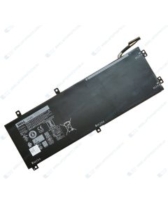 Dell XPS  15 9560 Battery 56WHR 3 CELL 5D91C
