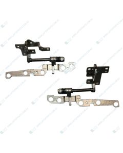 Lenovo IdeaPad Y700-15ACZ Replacement Laptop Hinges (Left and Right) 5H50K25537