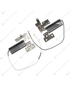 Lenovo IdeaPad Yoga 710-15IKB 710-15ISK Replacement Hinges (Left and Right) 5H50L47353