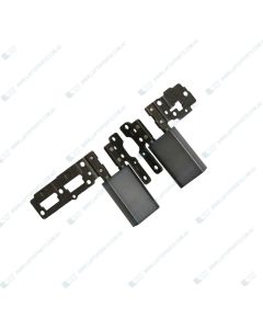 Lenovo IdeaPad Flex 5 14IIL05 81X1 Replacement Laptop Hinge (Left and Right) 5H50S28955