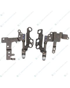 Lenovo IdeaPad 1-15ADA7 82R1000TAU Replacement Laptop Hinges (Left and Right) 5H50S29036