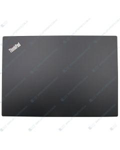 Lenovo ThinkPad X13 20T2 20T3 20T2004DAU LCD BACK COVER TOUCH MODELS

A Cover PPS Touch w/gaskets 

(color: GS Black, material: PPS+50% GF)

 - FHD LCLW Touch panel WWAN solution 5M10V75637