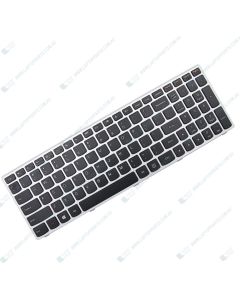 Lenovo IdeaPad 300-15ISK 80Q701FLAU US 102 Key Blk keyboard Sliver Frame 5N20K13018