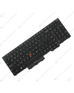 Lenovo ThinkPad 20X3 20X4 20X300JVAU Replacement Laptop Keyboard 5N20W68278