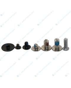 Lenovo ideapad C340-14API 81N6003BAU SCREW KITS  5S10S35093