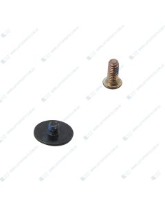 Lenovo IdeaPad S540-15IWL 81NE0018AU Replacement Laptop Screw Pack 5S10S35105