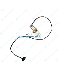 Clevo N170SD Replacement Laptop LCD Cable 6-43-N1701-010-2L1