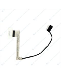 Clevo W370ET Replacement Laptop LCD Cable 6-43-W3701-001-K 6-43-W3701-011-K 6-43-W3701-010-K 