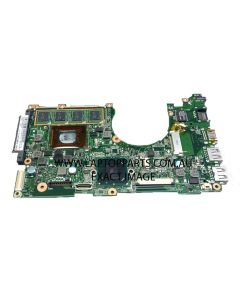 ASUS VivoBook X202E Q200E  11.6 " Motherboard 60-NFQMB1200 60-NFQMB1200-(C08) NEW