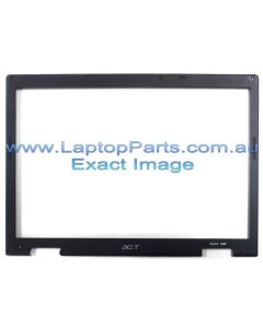 Acer Aspire 3620 Replacement Laptop LCD BEZEL 14.1 W/LOGO 60.TB2V1.005 60.4A930.002 USED