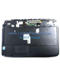 Acer Aspire 5335 MS2253 Replacement Laptop Top Case with Touchpad and power Button Board 60.4K812.002 USED