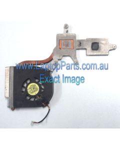 Acer Aspire 5335 MS2253 Replacement Heatsink and Fan 60.4K813.002 USED