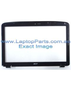 Acer Aspire 5335 MS2253 Replacement Laptop LCD Bezel 60.4K823.006 USED