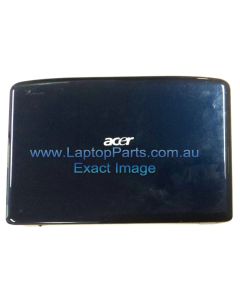 Acer Aspire 5335 MS2253 Replacement Laptop LCD Back Cover with WiFi Antenna 60.4K831.002 USED