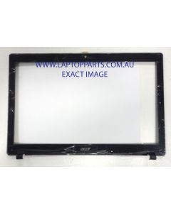 Acer Aspire 5336 LCD BEZEL FOR W/CMOS 60.R4F02.005