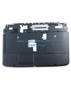 Acer Aspire 5735 UMACE UPPER CASE W/LAUNCH BOARD CABLE&MICROPHONE&SPEAKER LEFT 60.ATR01.002