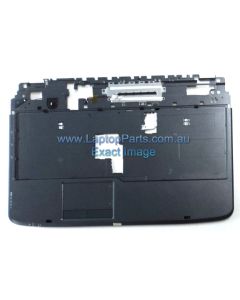 Acer Aspire 5735Z UMACE UPPER CASE W/LAUNCH BOARD CABLE&MICROPHONE&SPEAKER LEFT 60.ATR01.002