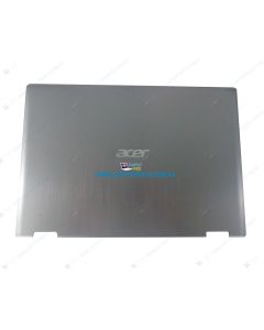 Acer Spin 5 SP513-52N N17W2 Replacement Laptop LCD Back Cover with Antennas 60.GR7N1.003
