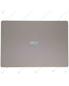 Acer Swift SF114-32 Replacement Laptop LCD Back Cover (GOLD) 60.GXTN1.002 60.GCTN1.002