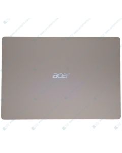 Acer Swift SF114-32 Replacement Laptop LCD Back Cover (GOLD) 60.GXTN1.002 60.GCTN1.002