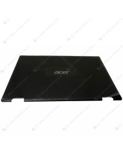 Acer Spin SP111-33 Replacement Laptop LCD Back Cover (Black) 60.H0VN8.001