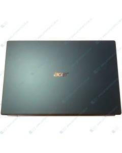 Acer SWIFT 5 SF514-54T SF514-54T-58QX Replacement Laptop LCD Back Cover (Blue) 60.HHVN8.001
