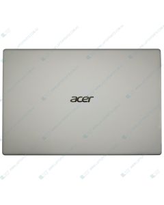 Acer Swift SF314-59  SF314-42 Replacement Laptop LCD Back Cover (SILVER) 60.HSFN2.002