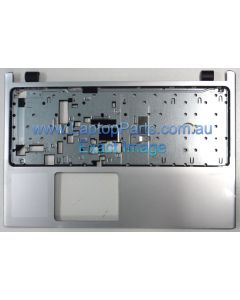 Acer Aspire V5 V5-571 Replacement Laptop Top Case/ Palmrest SILVER 60.M48N1.002 NEW