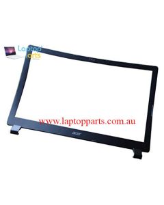 Acer V5-573G-54204G50aii Replacement Laptop LCD BEZEL GRAY 60.M9YN7.093