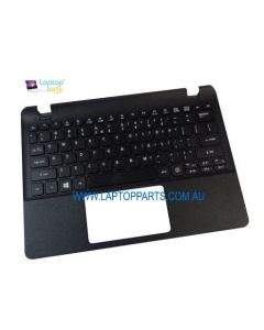 ACER V3-112P-C2QQ Replacement Laptop Upper Case with Keyboard Assy 60.MSNN7.028